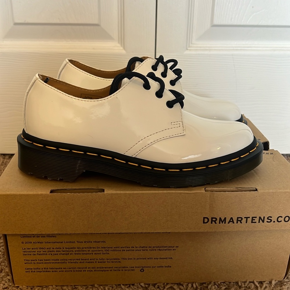 Dr. Martens 1461 Classic Oxford - Women's